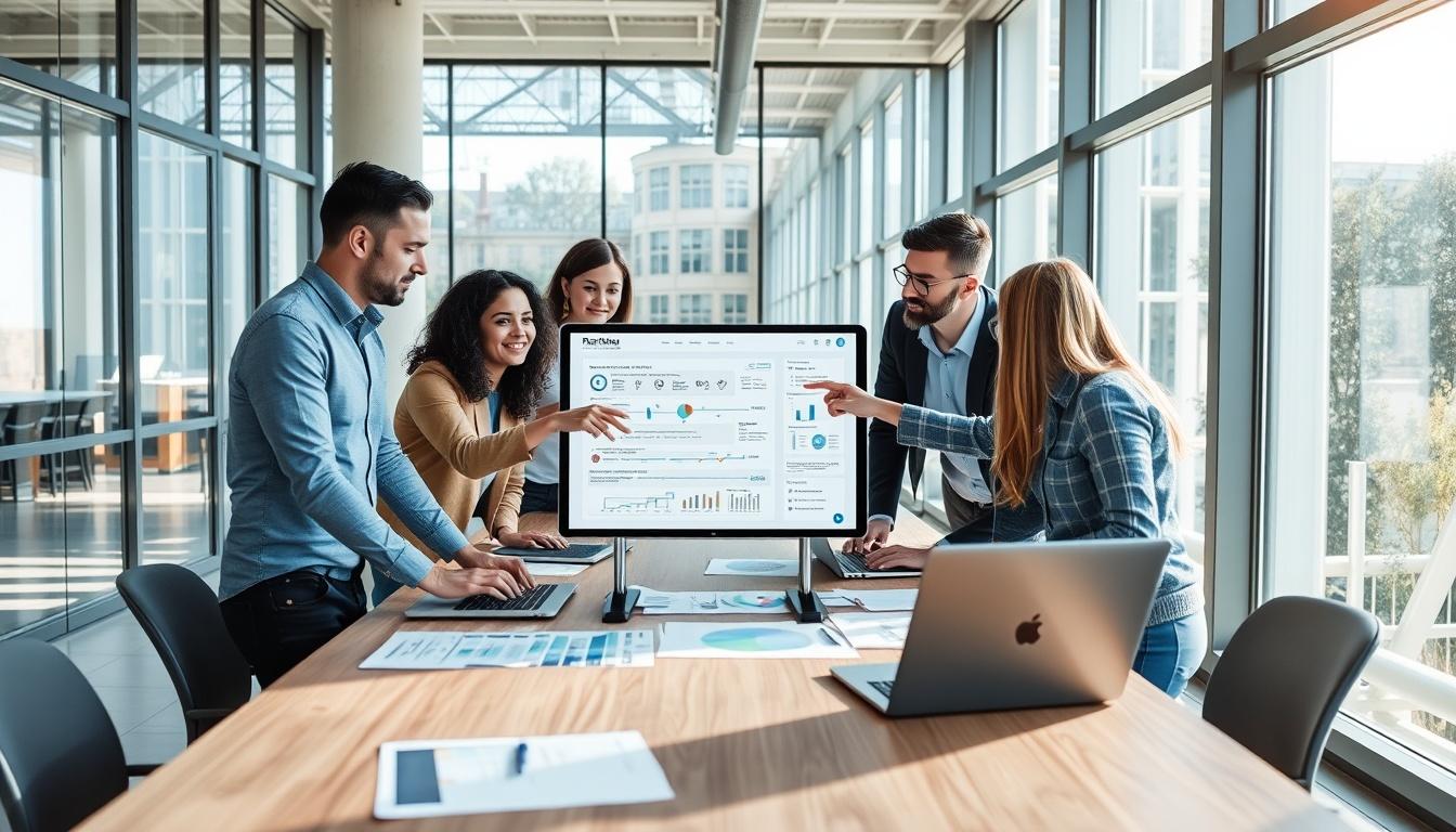 Revolutionize Your Processes