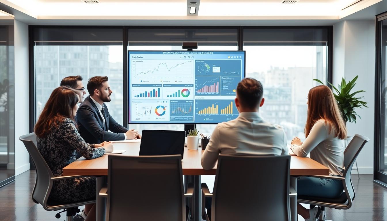 Streamline Processes